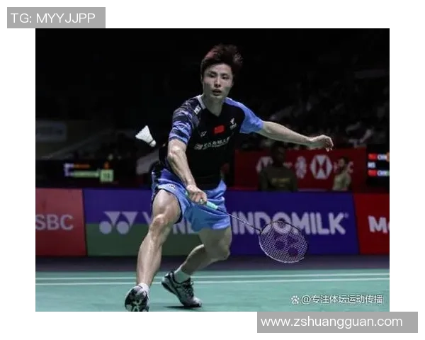 从零起步掌握羽毛球速度技巧全方位指南与训练方法分享