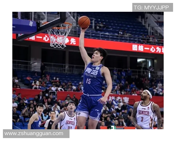 广州篮球队战术实力强劲荣登全国篮球战术排行榜第二名